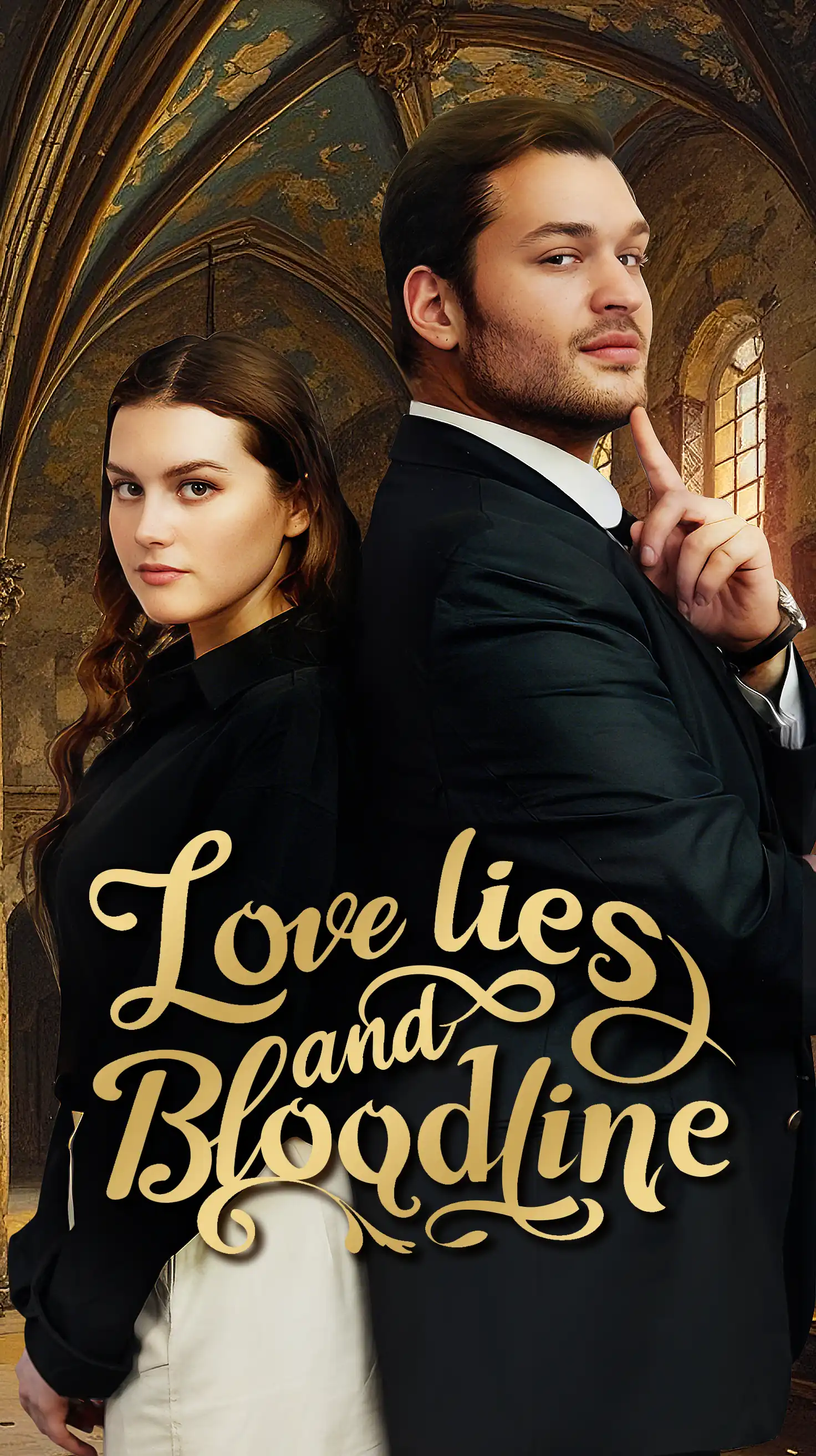 Love Lies And Bloodline