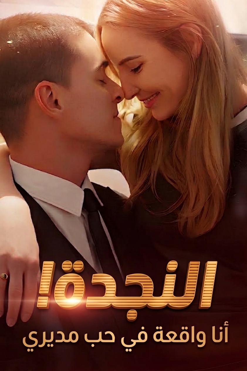 النجدة! أنا واقعة في حب مديري poster
