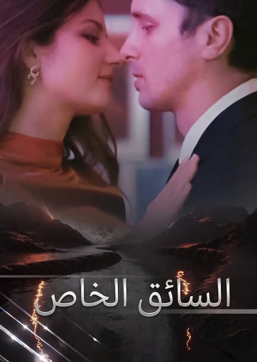 السائق الخاص poster