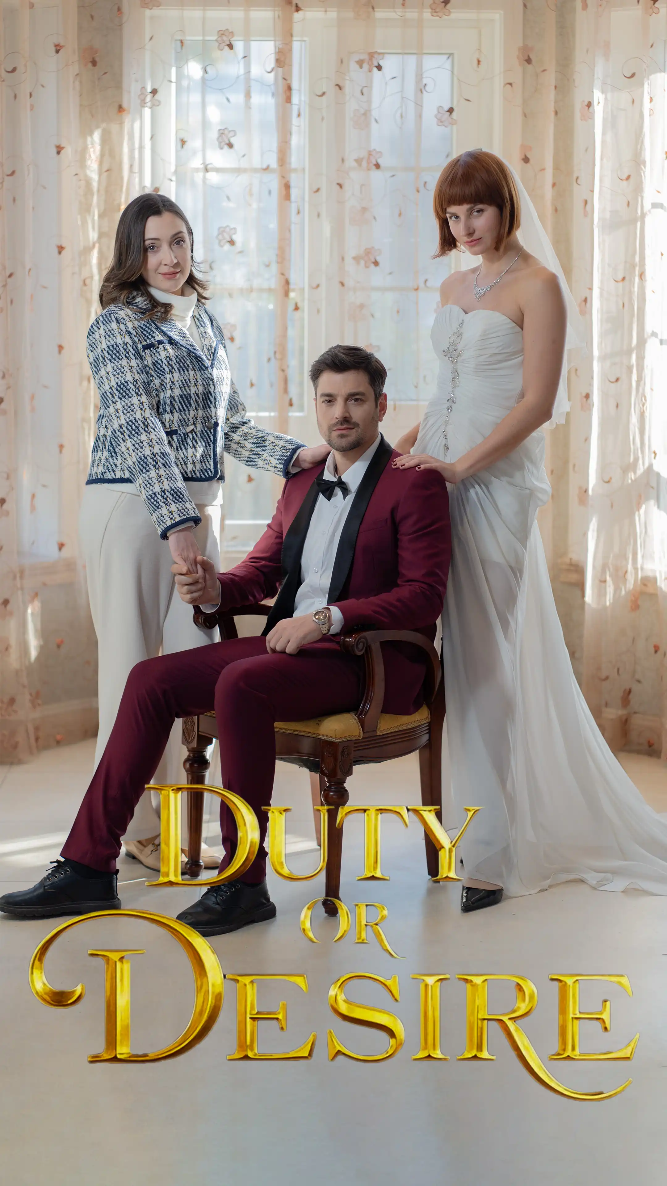 Duty Or Desire