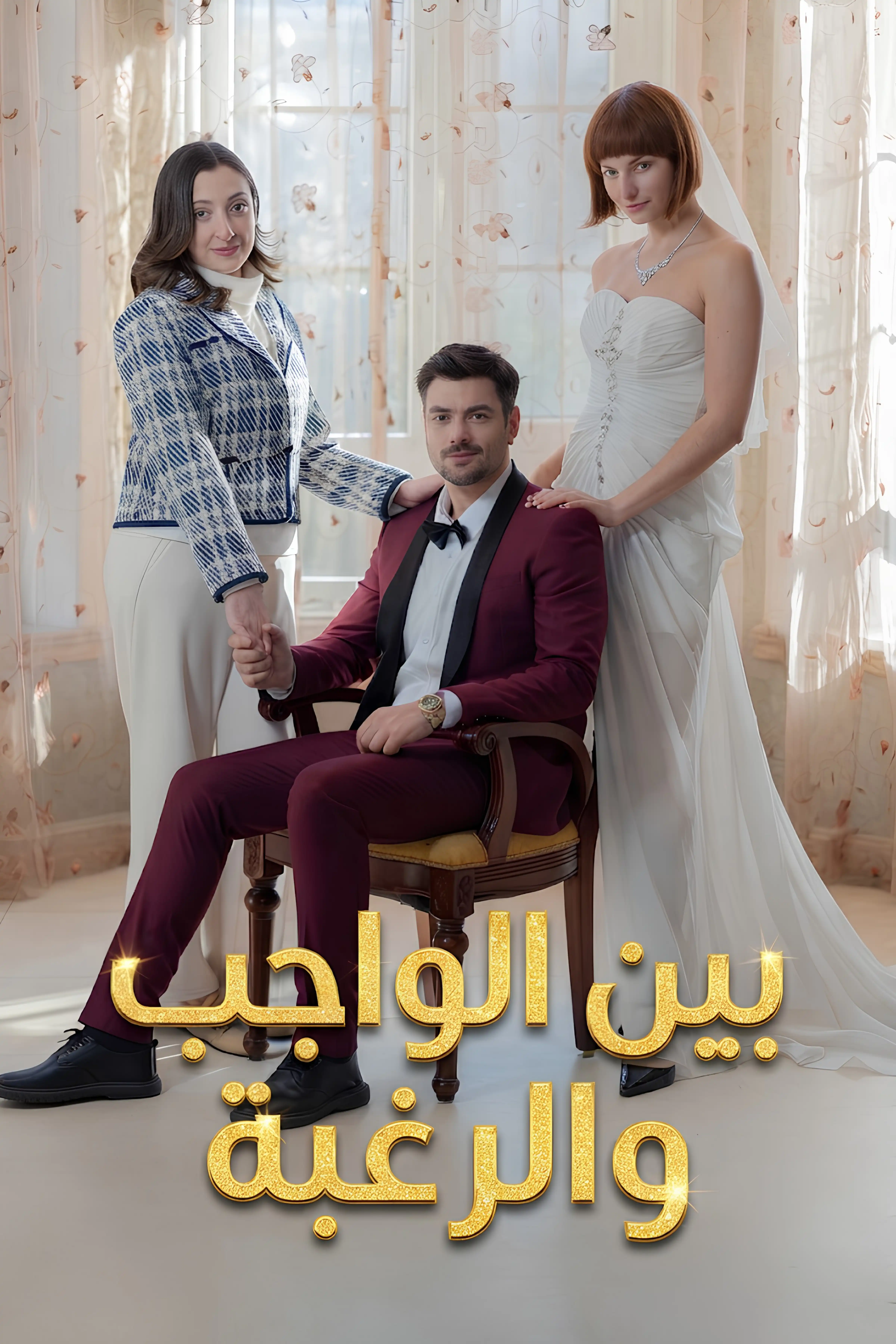 بين الواجب والرغبة