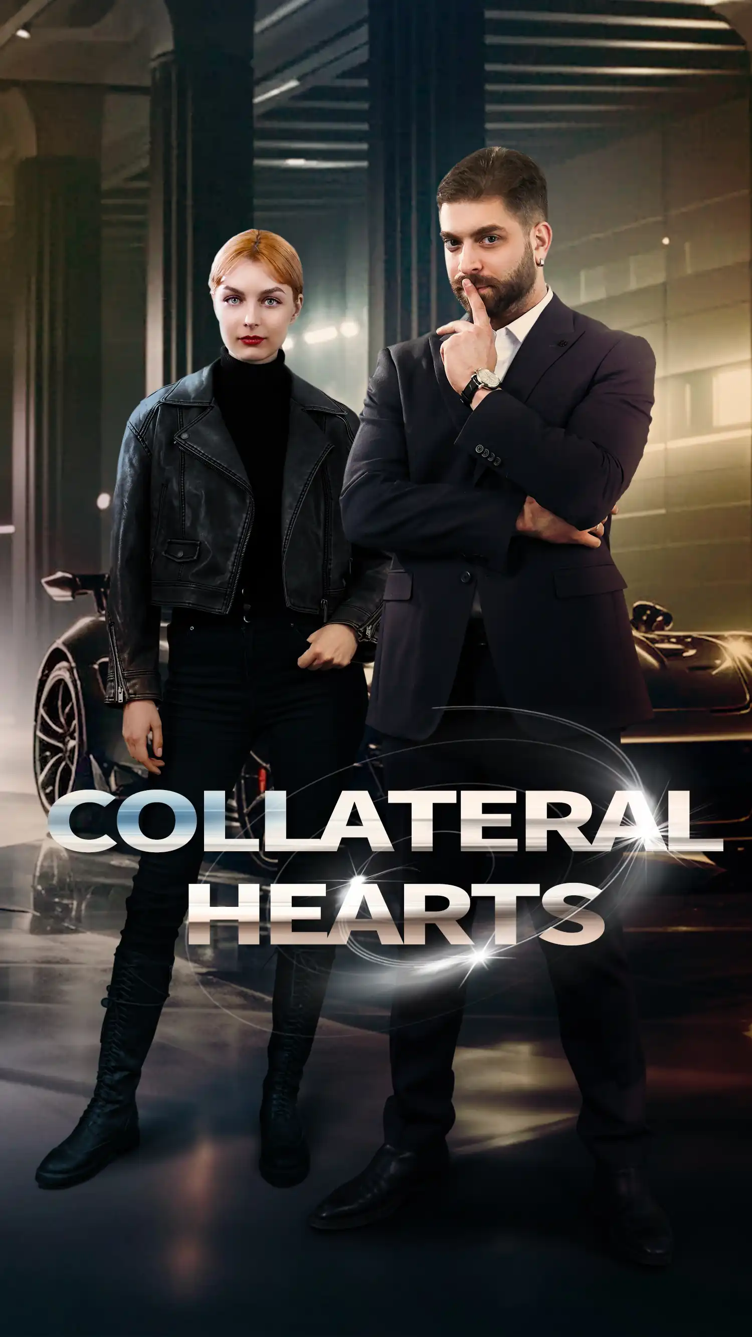 Collateral Hearts