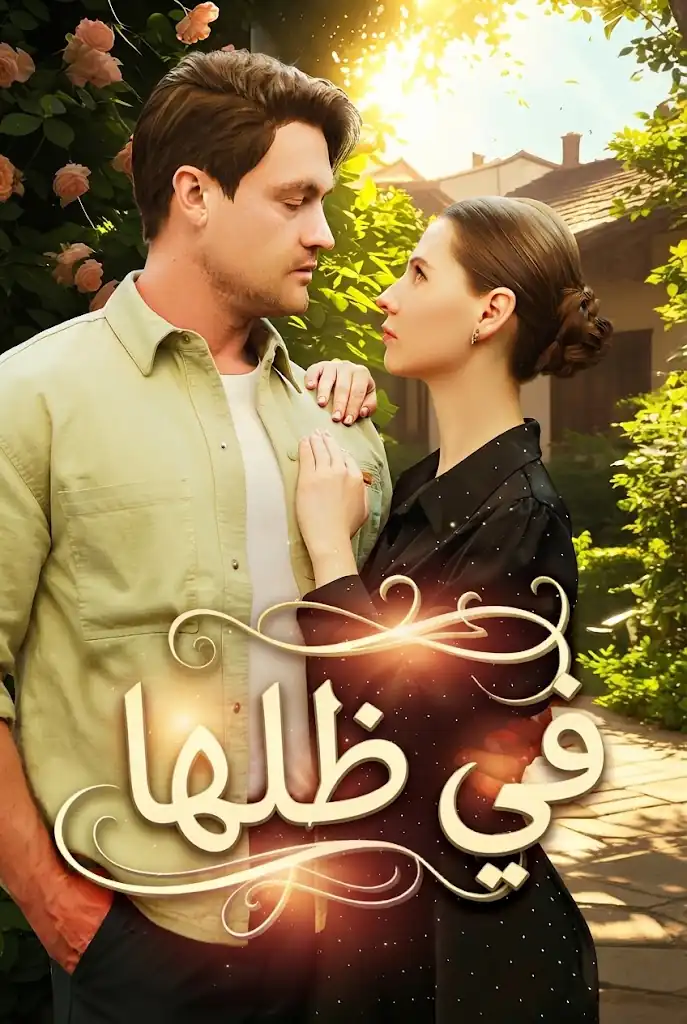 في ظلها