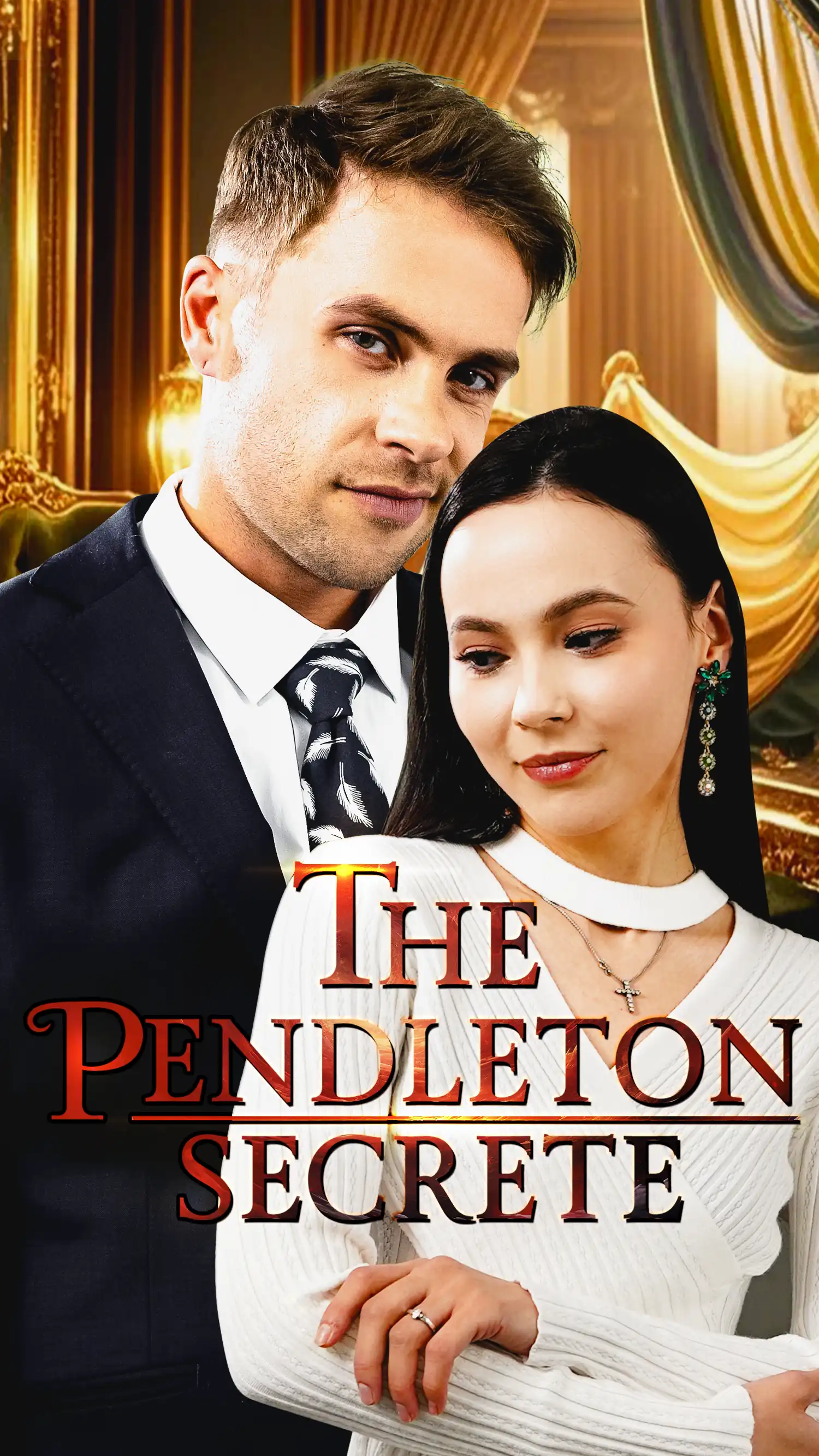 The Pendleton Secret