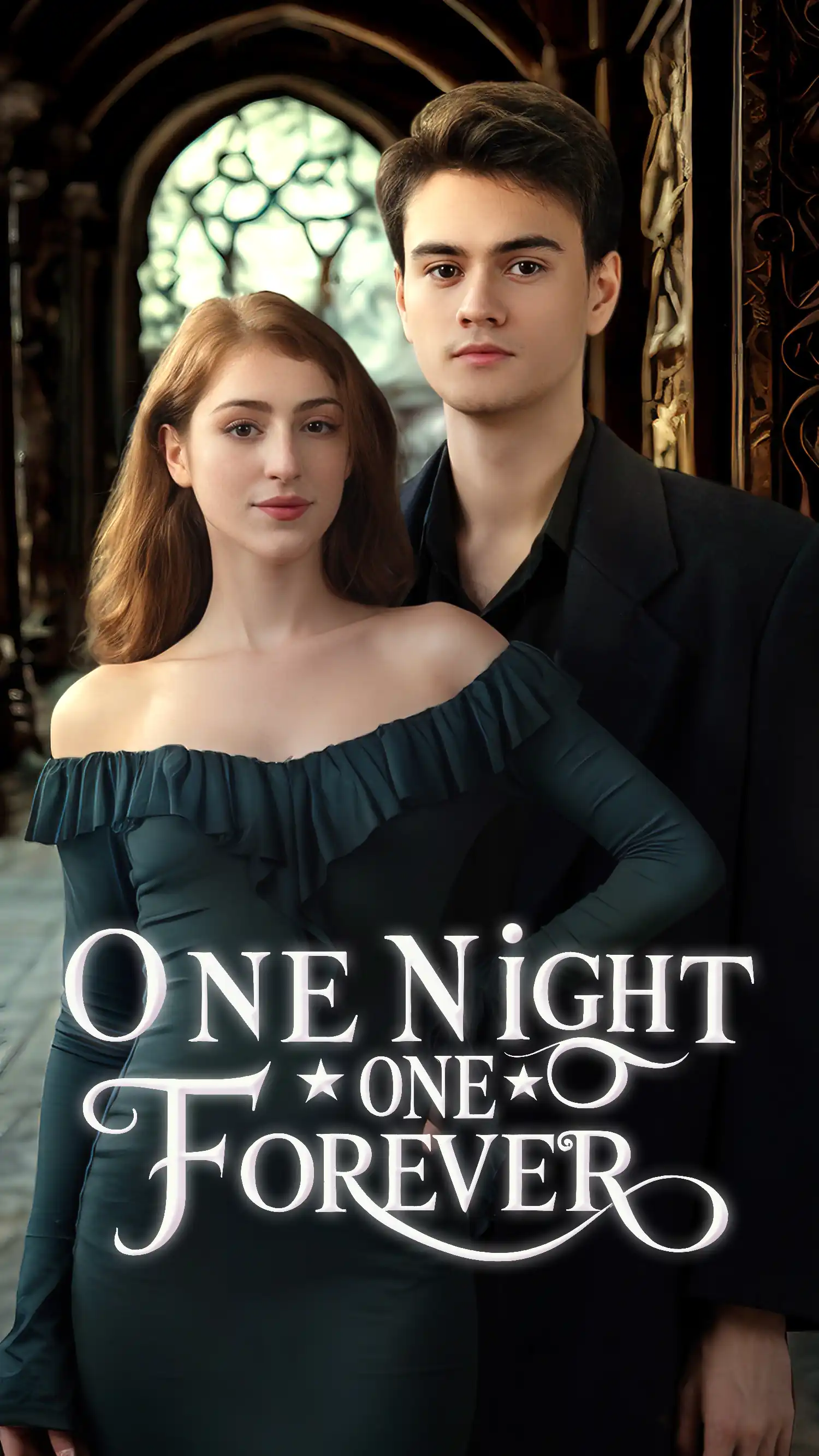 One Night, One Forever