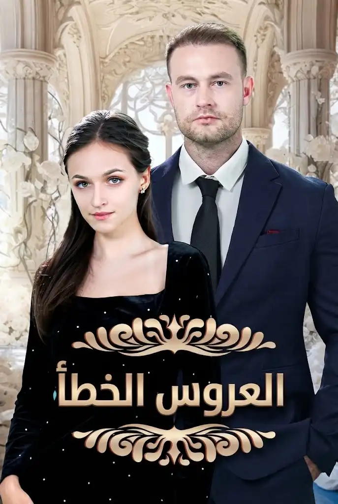 العروس الخطأ