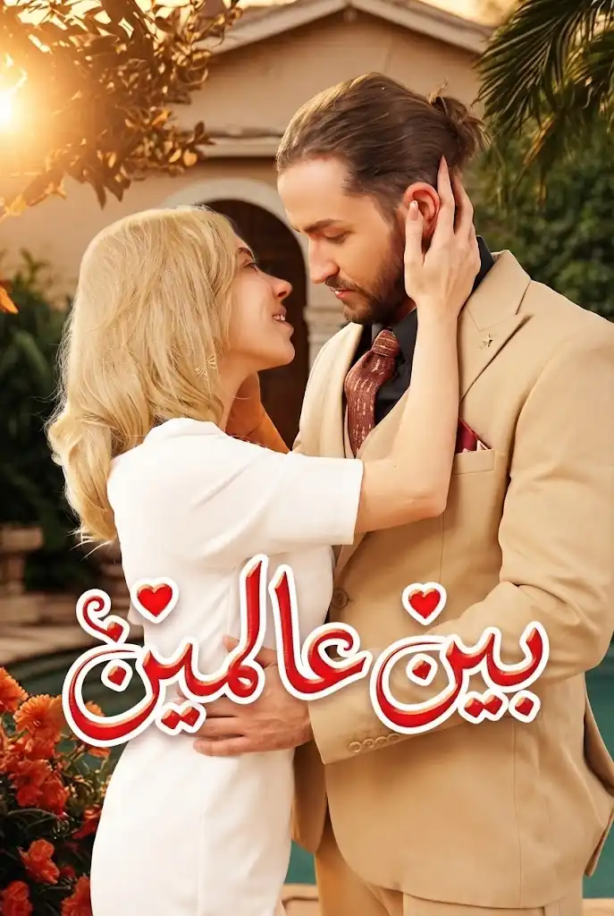 بين عالمين