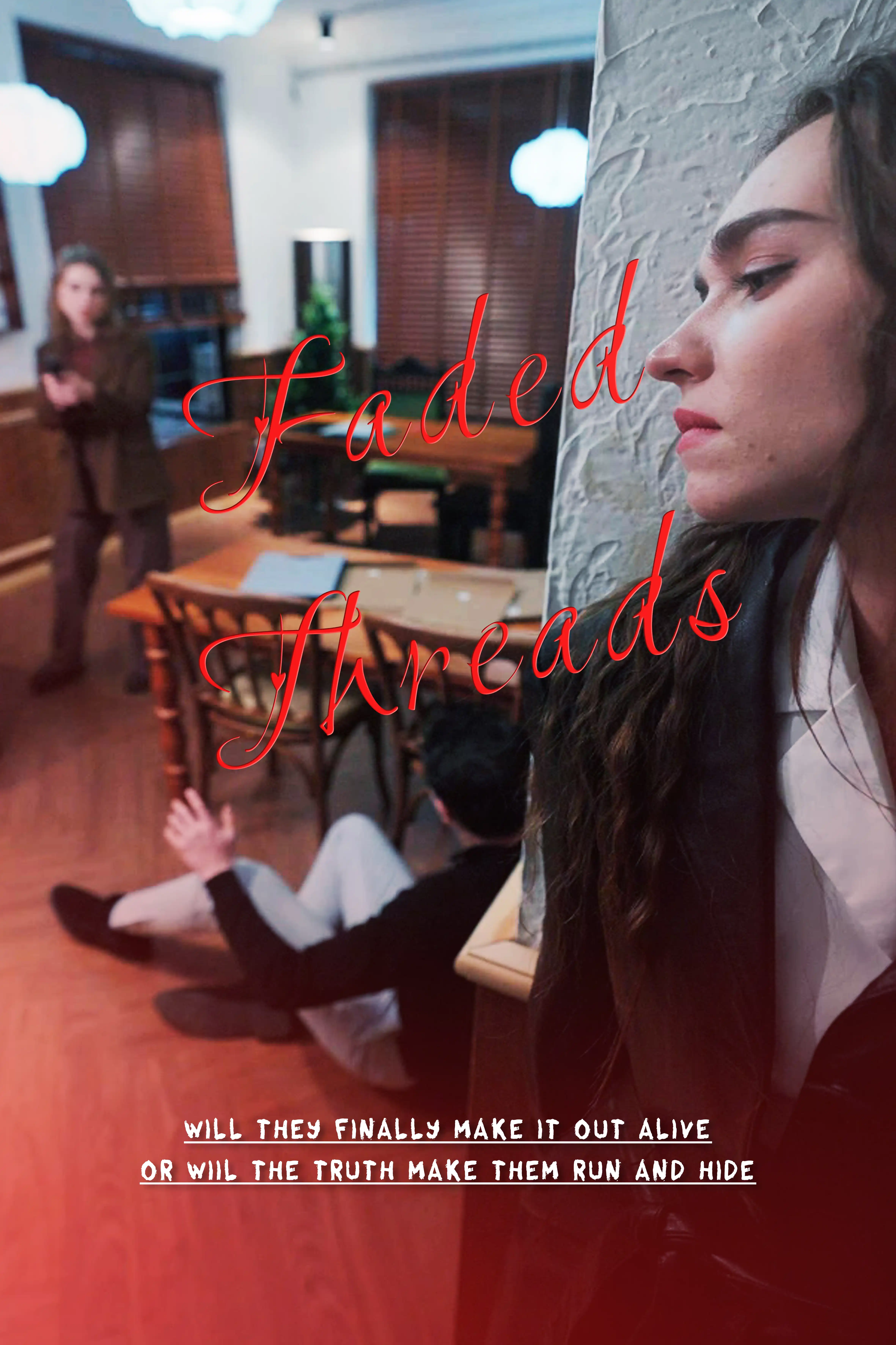 Faded Threads