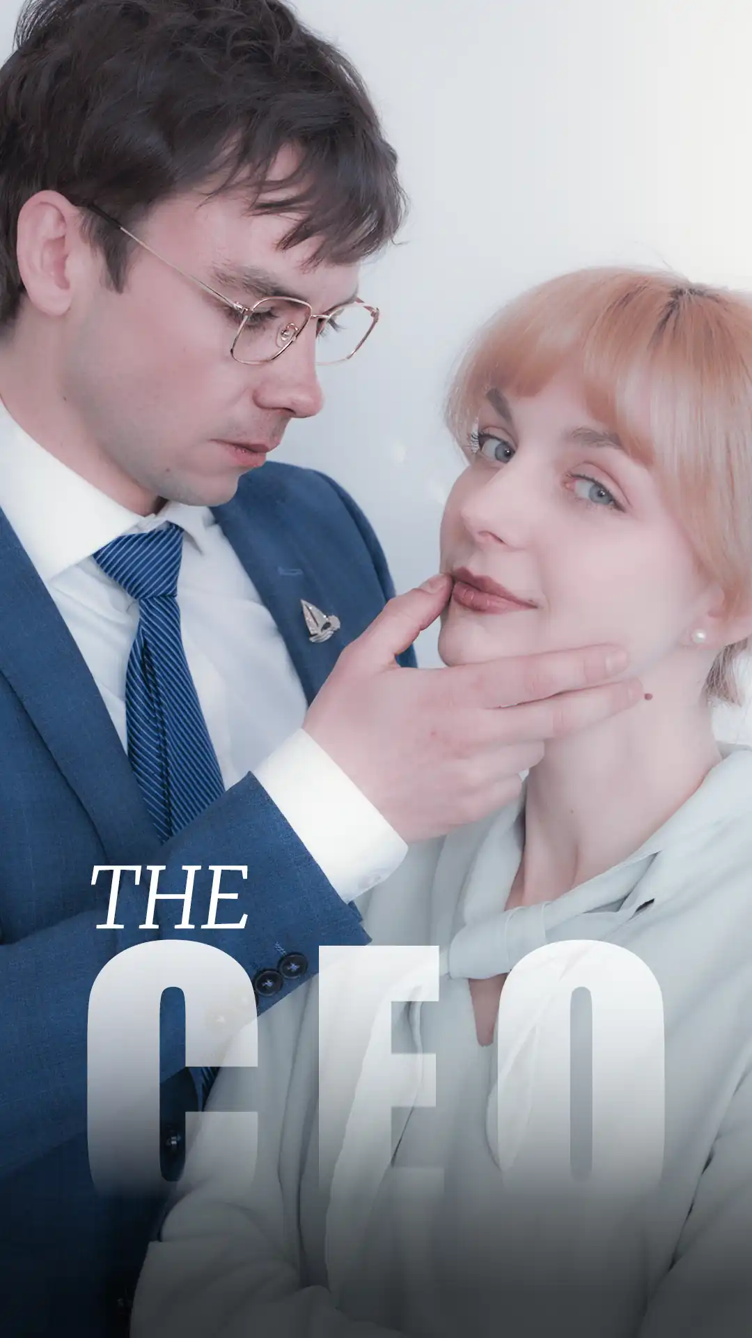 The CEO